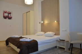 ApartHotel Zorilor Cluj-Napoca